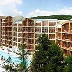 Luna Hotel Golden Sands