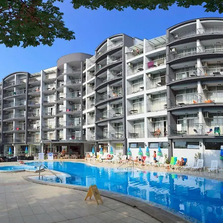 Luna ゴールデンサンド