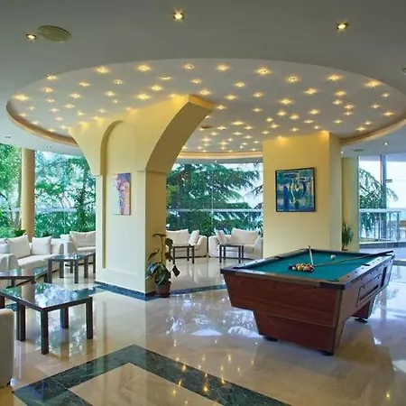 Luna ゴールデンサンド