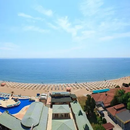 Luna 4* Goldstrand