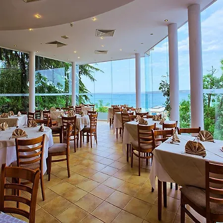 Ξενοδοχείο Luna