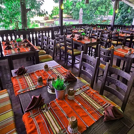 Ξενοδοχείο Luna 4*