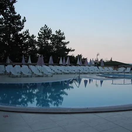 Luna Ξενοδοχείο