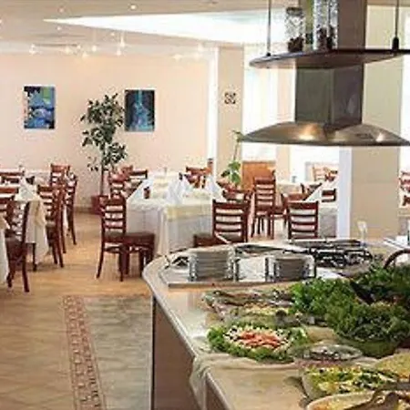 Ξενοδοχείο Luna