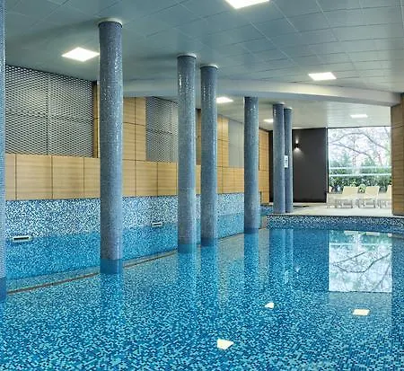 Luna Ξενοδοχείο 4*