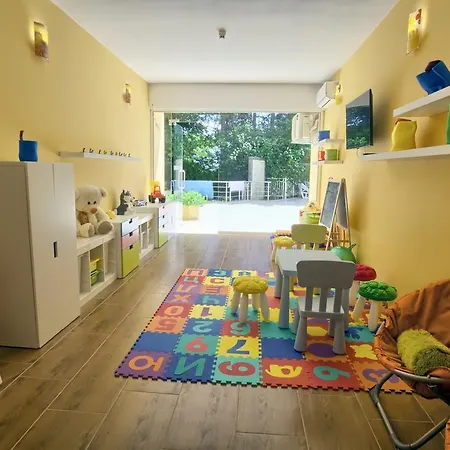 Luna Hotel Złote Piaski