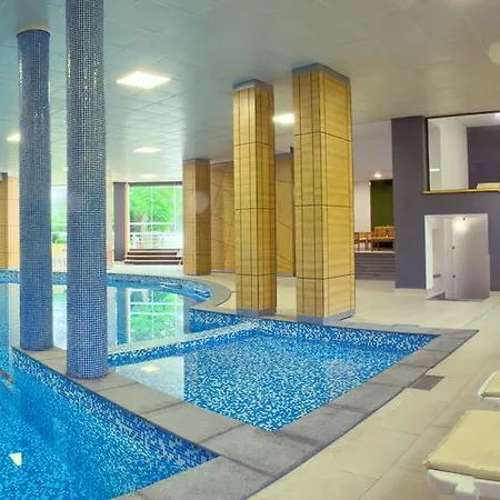 Hotel Luna Złote Piaski