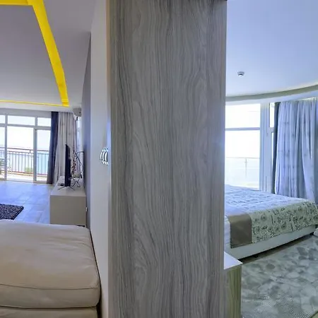 Luna Hotel Złote Piaski