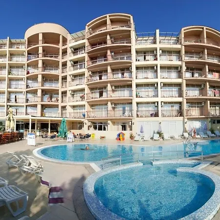 Luna 4* Złote Piaski