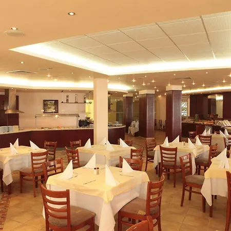 Luna Hotel Złote Piaski