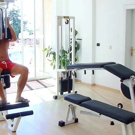 Luna Hotel Goudstrand