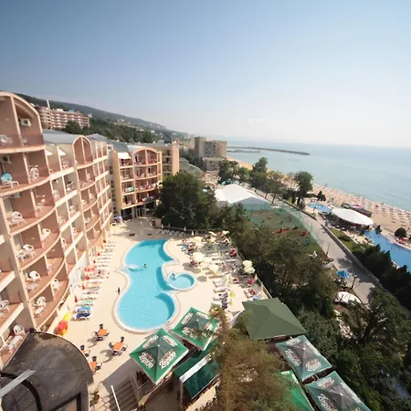 Luna 4* Złote Piaski