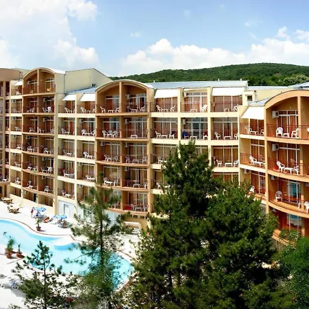 Luna Hotel Złote Piaski