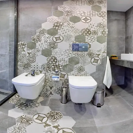 Luna Hotel Złote Piaski