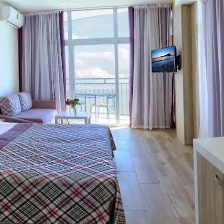 Luna 4* Złote Piaski