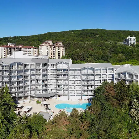 Ξενοδοχείο Luna Golden Sands