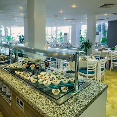 Luna 酒店 金沙