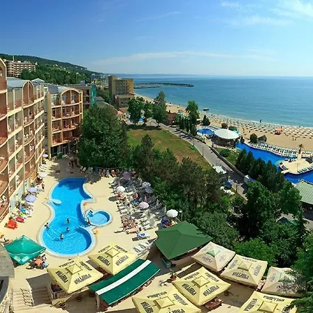 Luna Ξενοδοχείο 4*