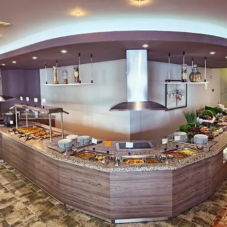 Luna Hotel Złote Piaski