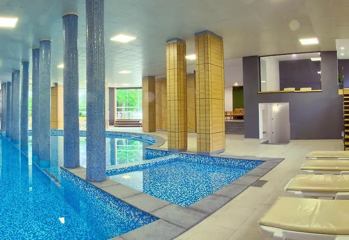 호텔 Luna 골든샌드