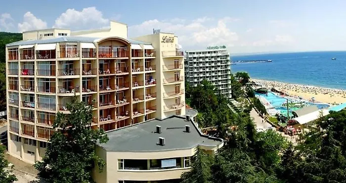 Luna 4* 골든샌드